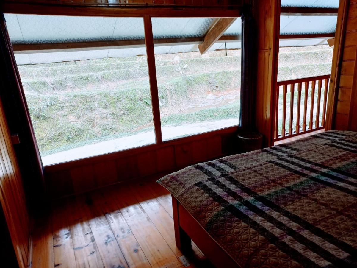 Madame View Homestay Шапа Экстерьер фото