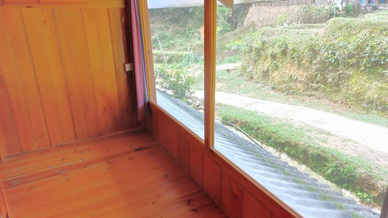 Madame View Homestay Шапа Экстерьер фото