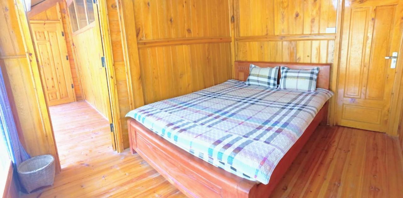 Madame View Homestay Шапа Экстерьер фото